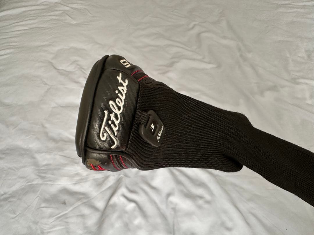 Titleist 915Fd 3+ 13.5度S