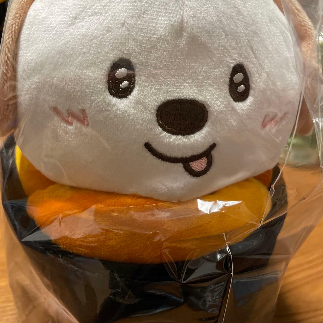 RIIZE らいずし アントン モンリョンイ