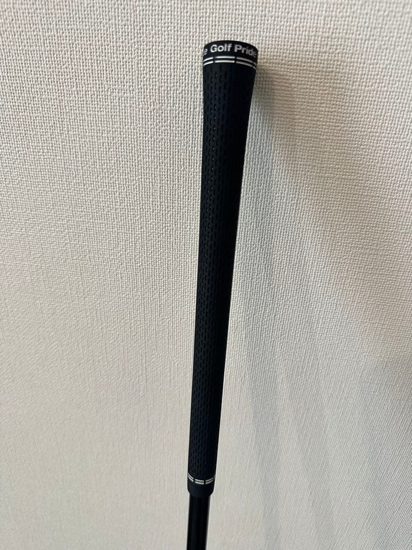 NATURAL9NERO26 バハマ用スリーブ　ドライバー