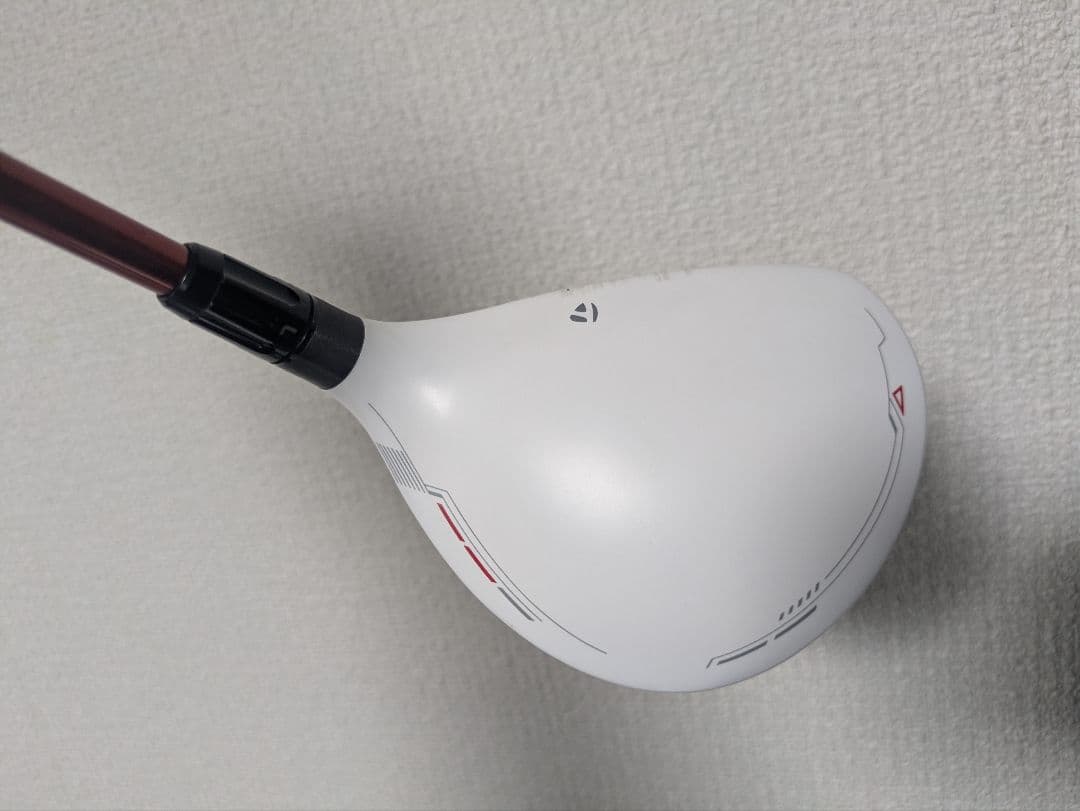 テーラーメイド R11４W ツアーAD9003X