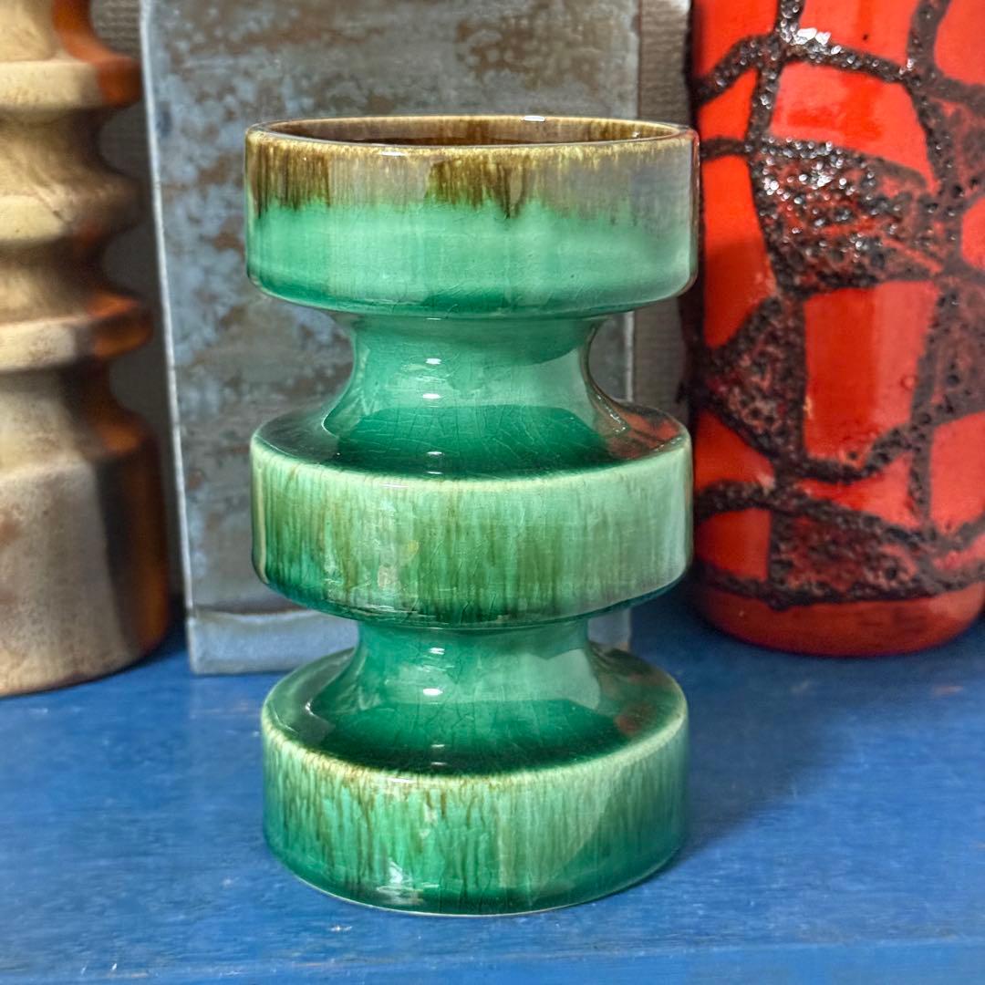 steuler 16cm fat lava ミッドセンチュリー ファットラバ