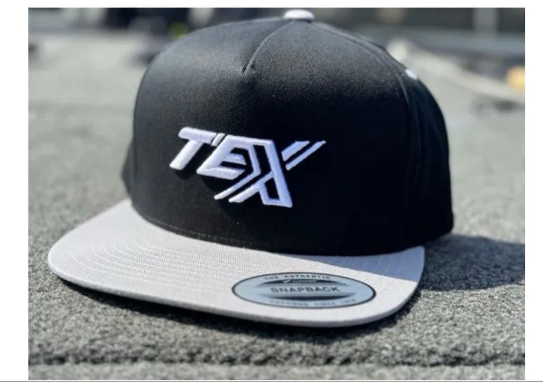 TEX キャップ　クーバイセット