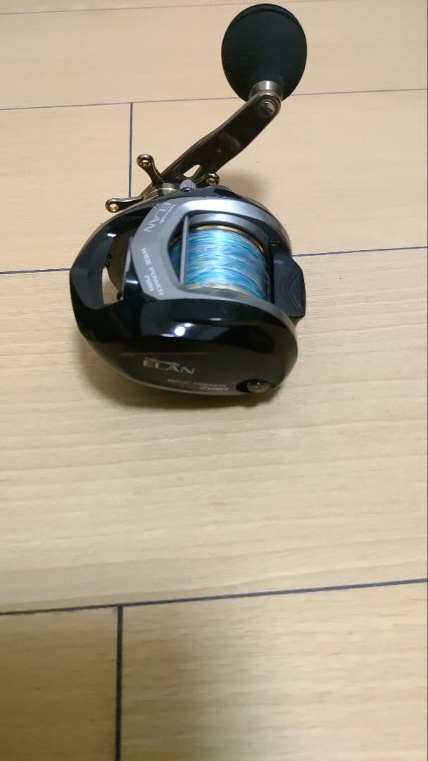 テイルウォーク　エラン　スーパーワイドパワー　71BR　71BL　エイテック