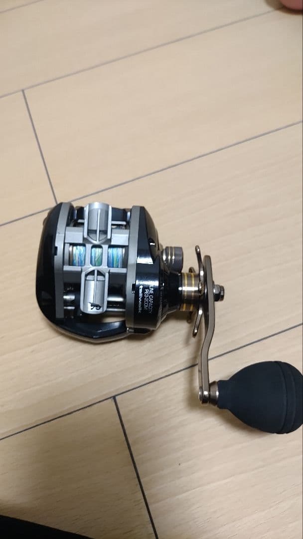 テイルウォーク　エラン　スーパーワイドパワー　71BR　71BL　エイテック