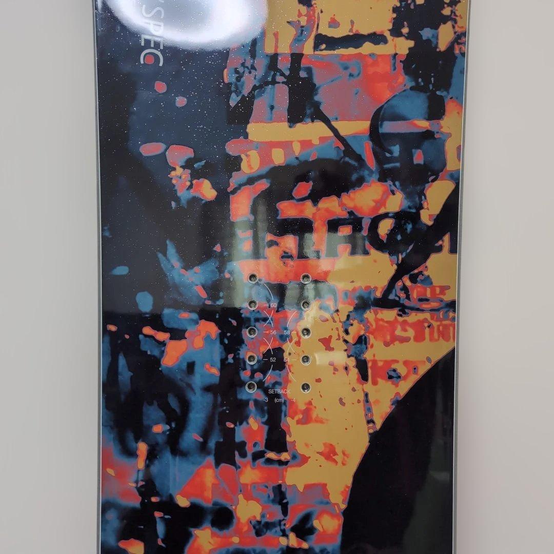 【美品】BCストリーム RS162 24-25