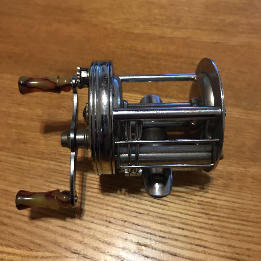 リール South bend No400 Anti back lash model D