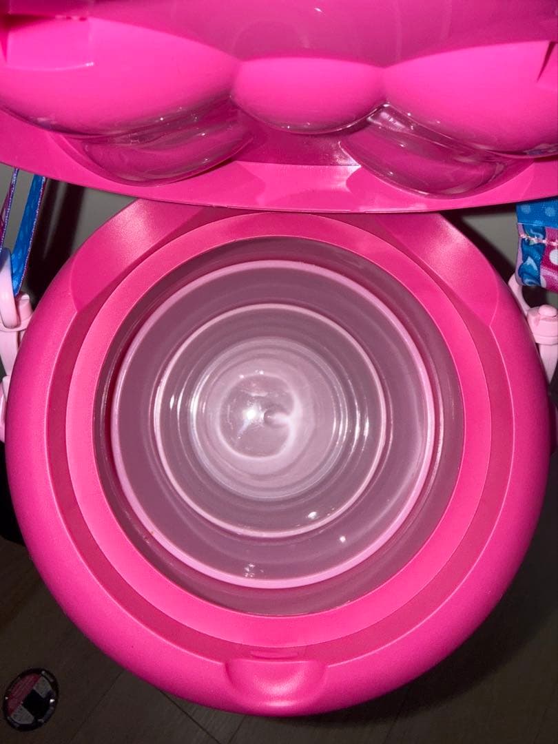 【新品】パルパルーザ ミニー ファンダーランド　ポップコーンバケット　ポプバ