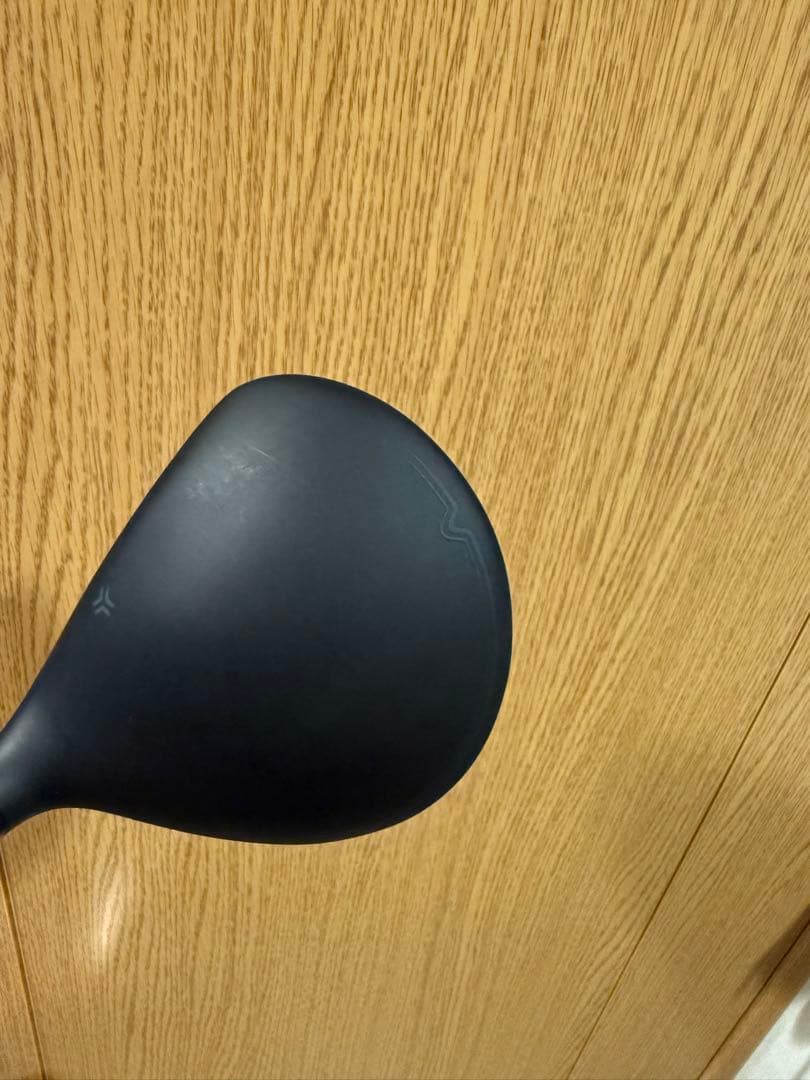 【美品】ヘッドのみSrixon zxiフェアウェイウッド 5番18°