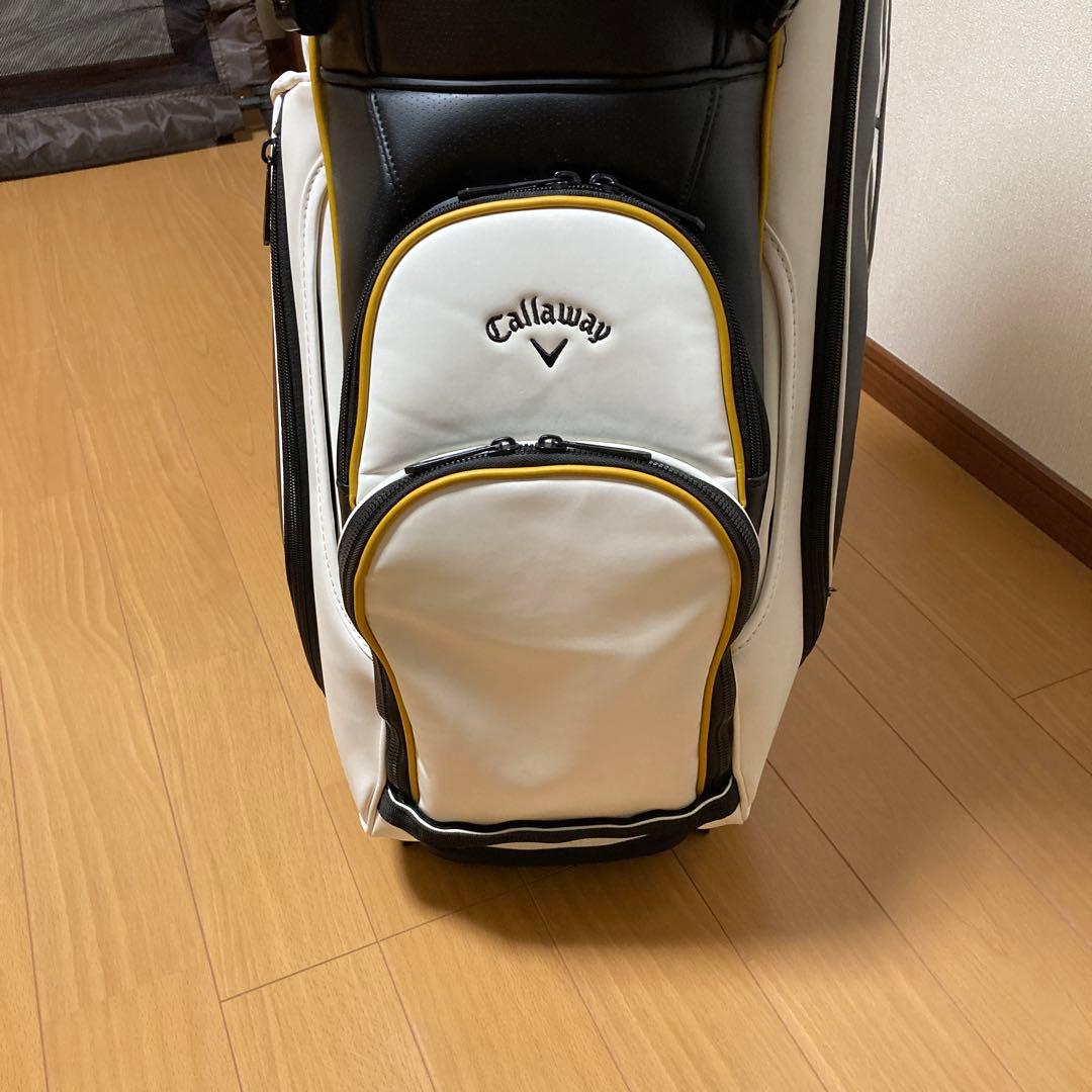 Callaway Rogue ST スタンドバッグ