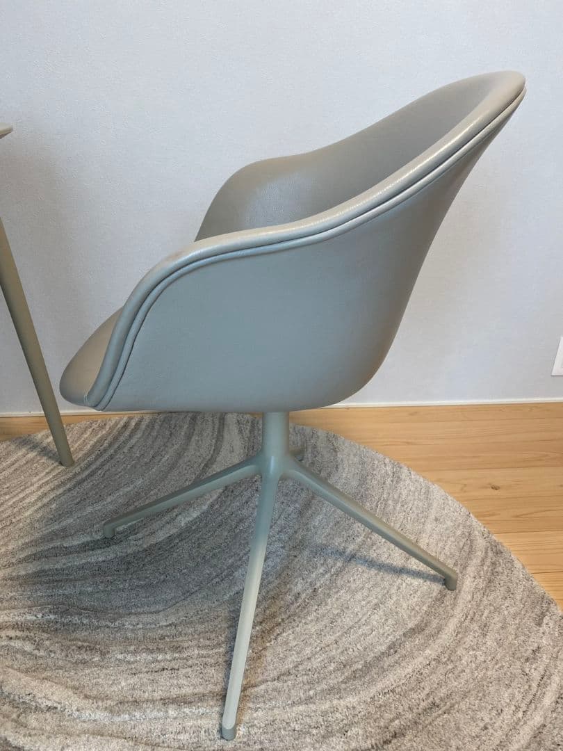 BoConcept Adelaide ダイニングチェア