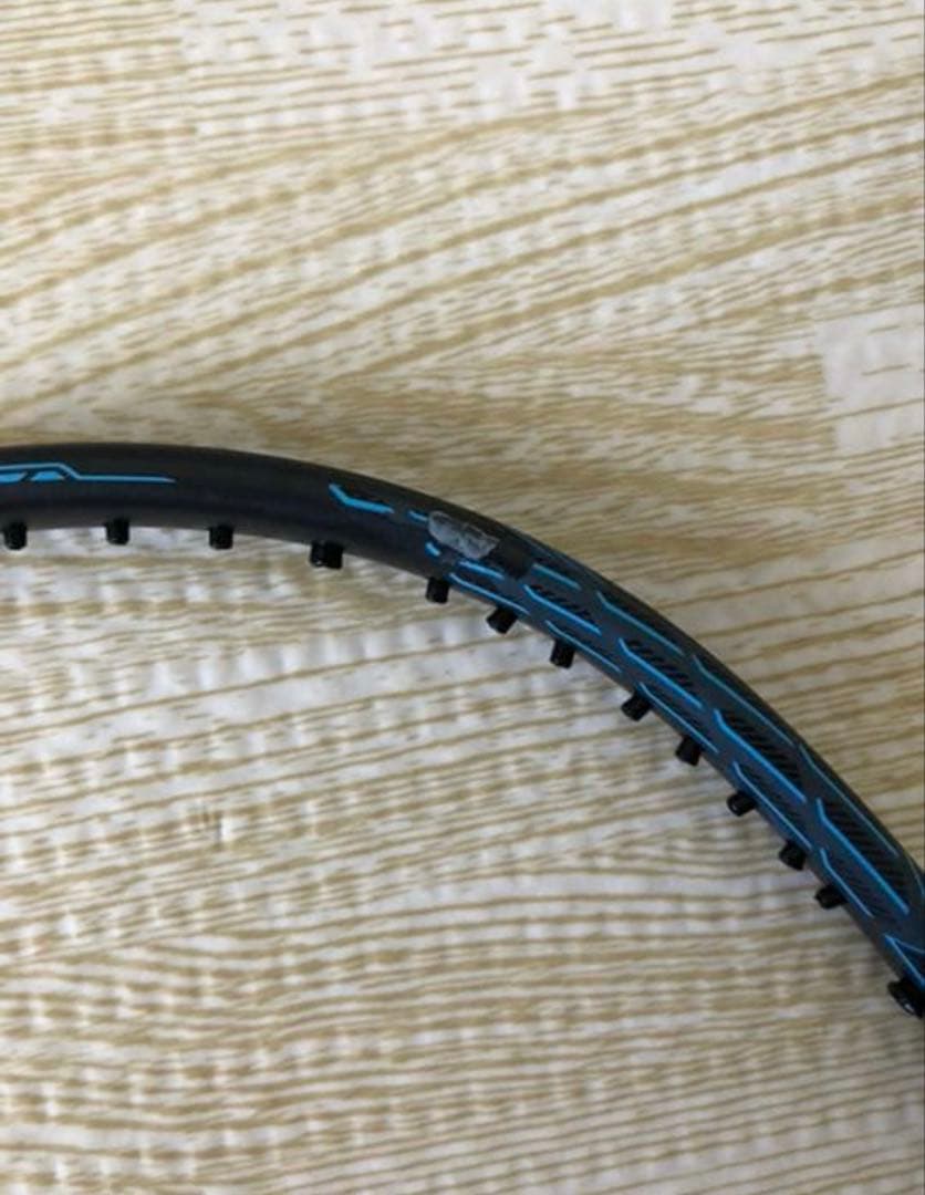 YONEX VOLTRIC Z-FORCE Ⅱ バドミントンラケット