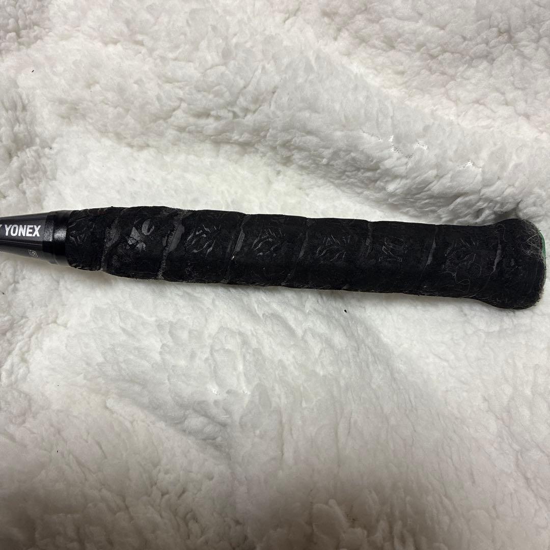 YONEX VOLTRIC Z-FORCE Ⅱ バドミントンラケット