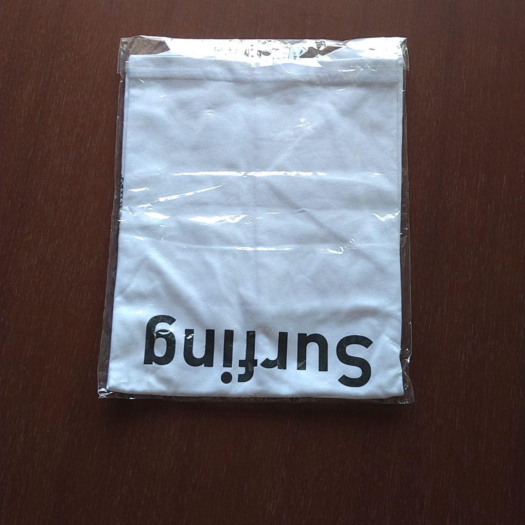 TOKYO 2020　サーフィン  ピクトグラム Tシャツ　Ｌサイズ