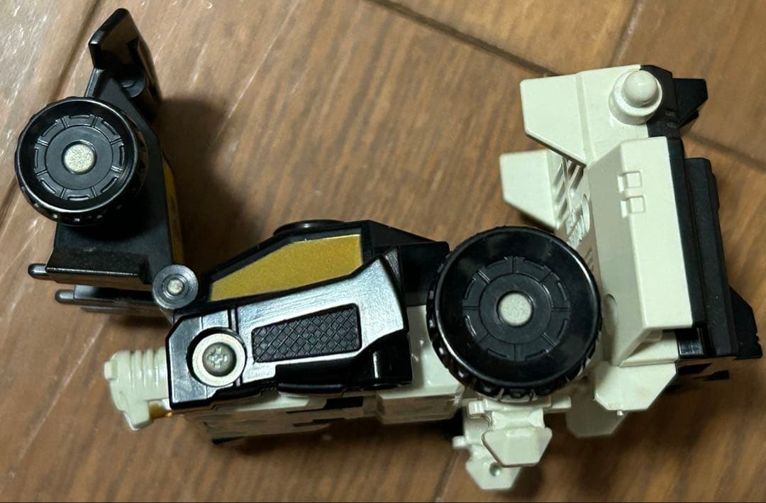トランスフォーマー ブレストフォース ジャルガー ライオカイザー 当時