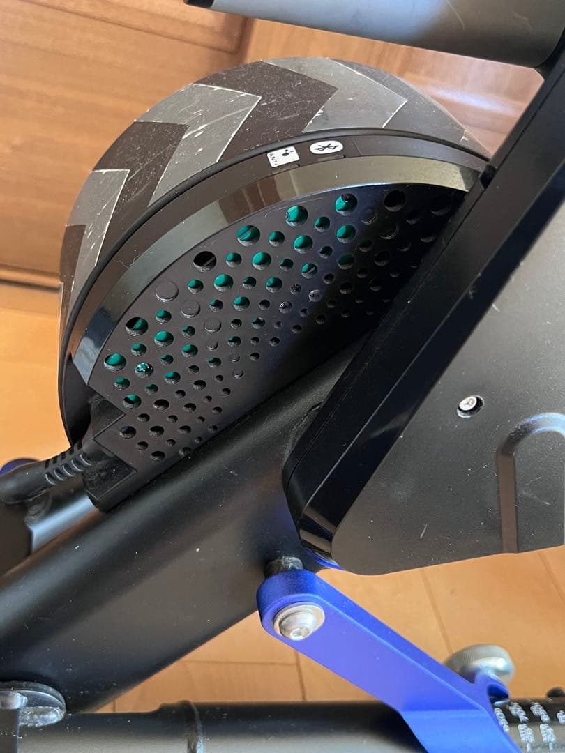アクセサリー Wahoo KICKR Smart Bike Trainer 5.0