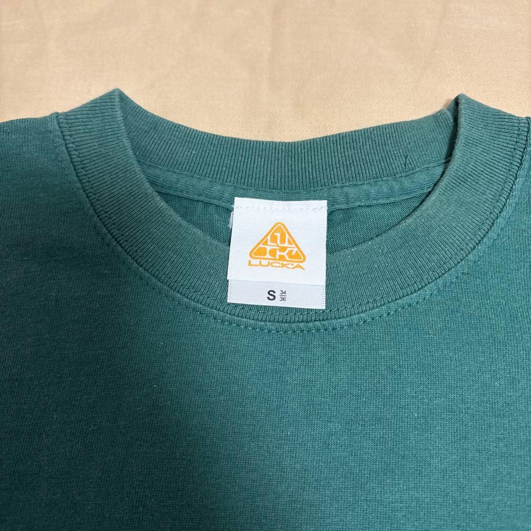HIGH LINE RECORDS 10th Anniversary Tシャツ