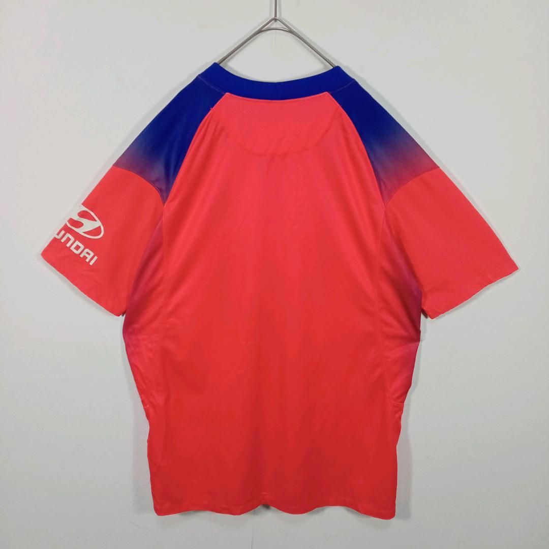 NIKE CHELSEA3rd 20/21 チェルシー　サッカーユニホーム　XL