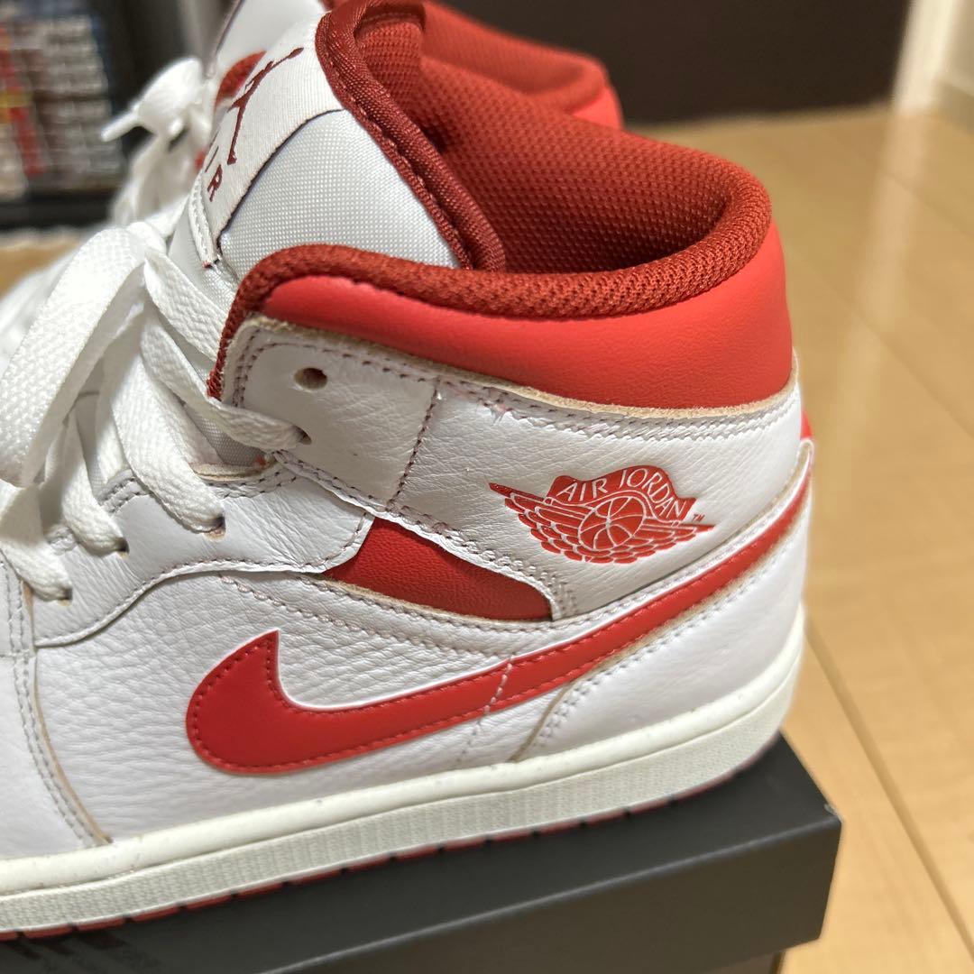 たーぽさん専用　AIR JORDAN 1 エアジョーダンワン