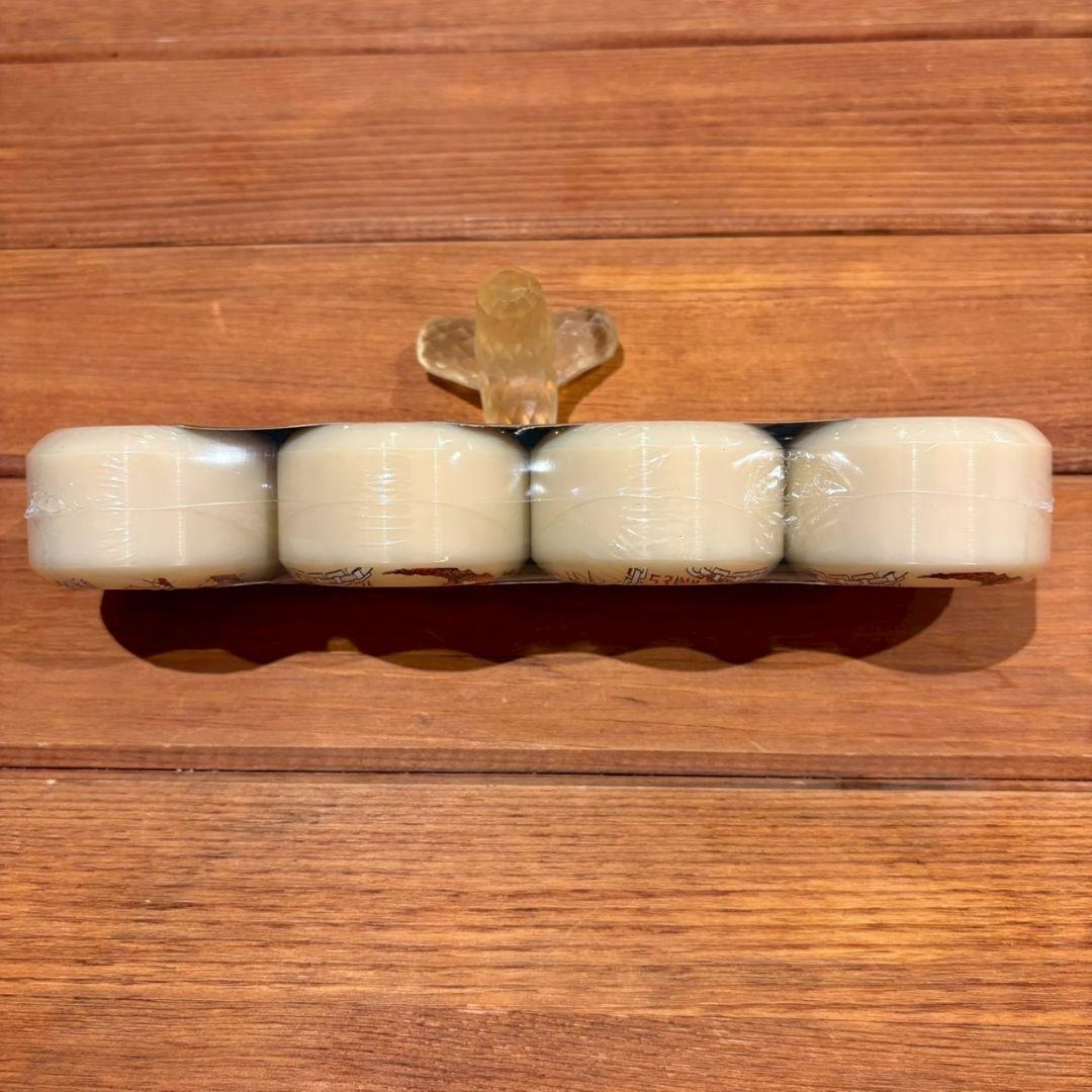 SPITFIRE FORMULA FOUR 99 DURO コニカルフル 53