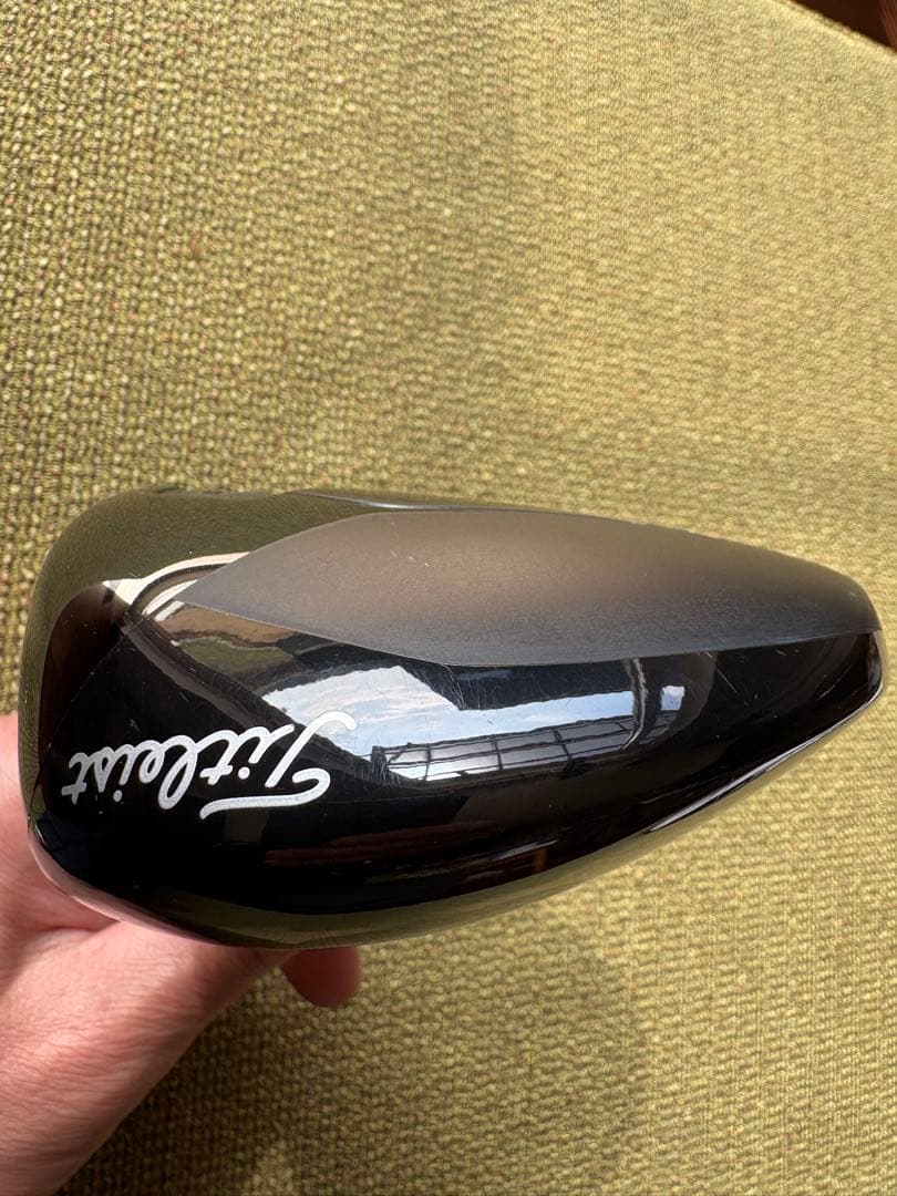 タイトリスト Titleist GT3 ドライバー ヘッドのみ