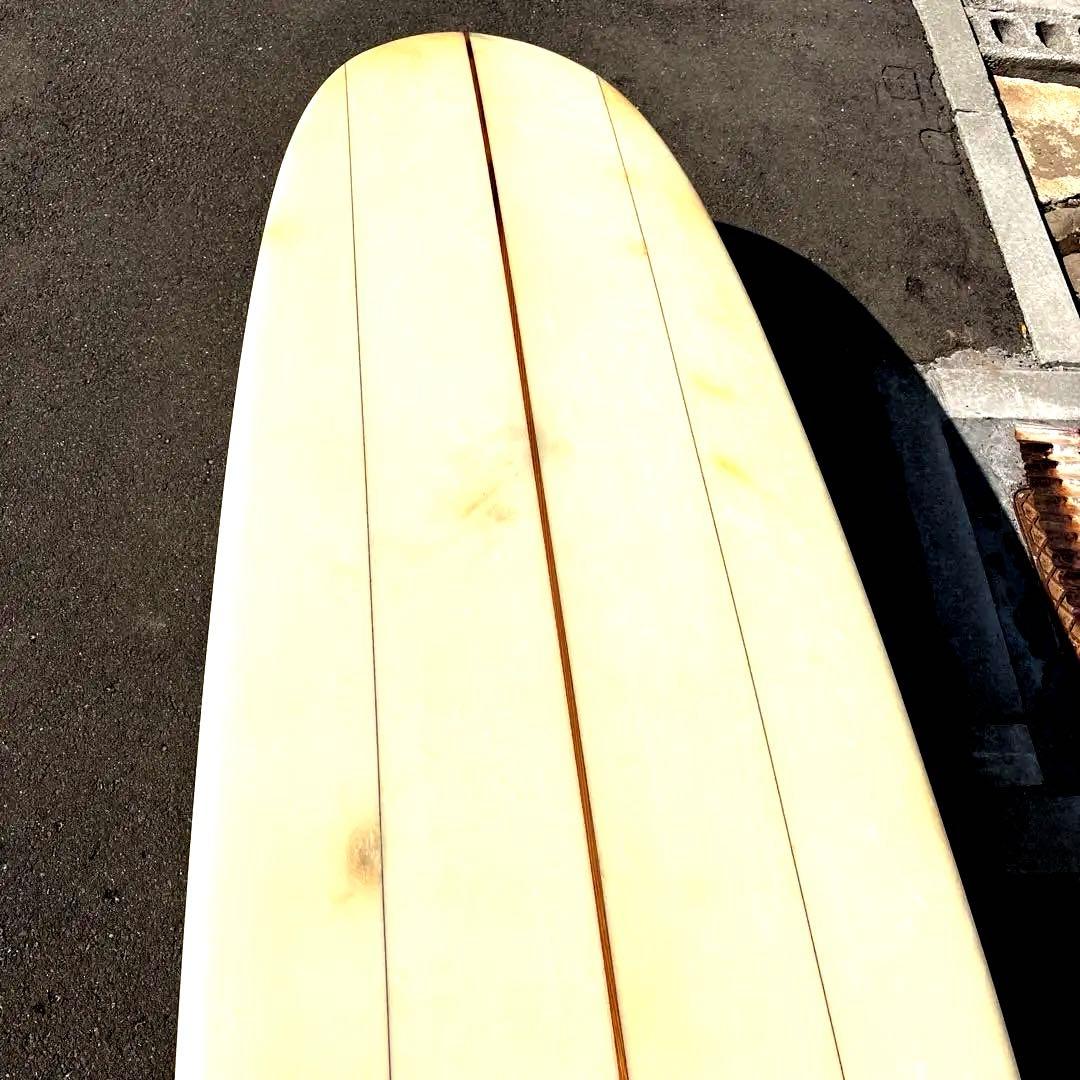 ベアーサーフボード ロングボード 9'6\"