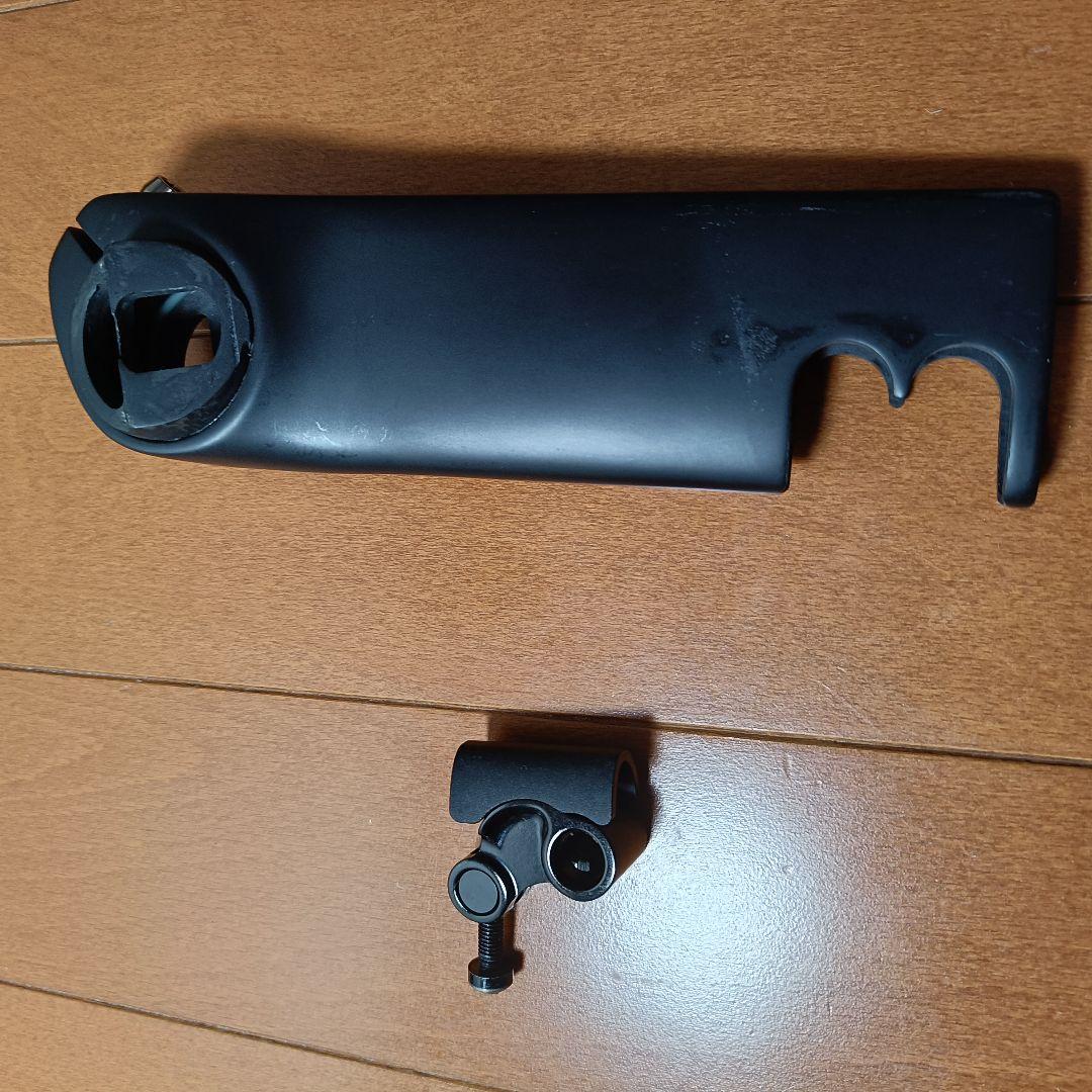 マドン gen7 シートポスト ショート 0mm オフセット W5286413