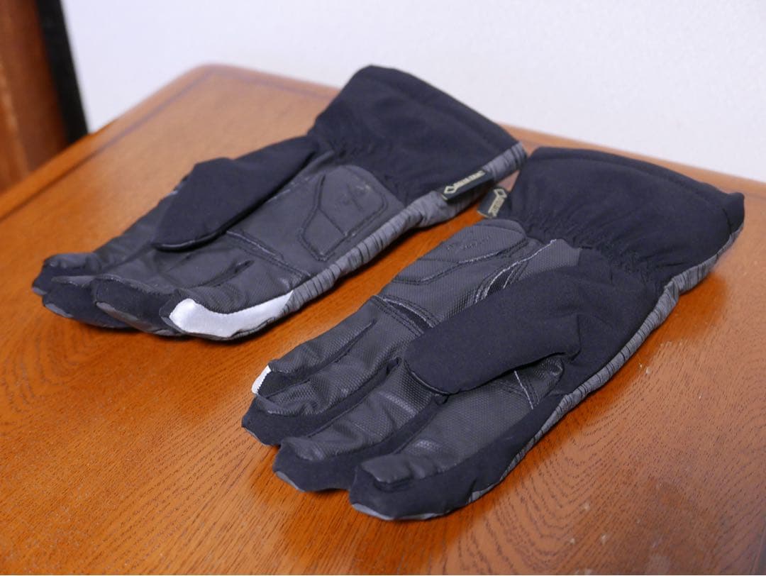 Shimano ゴアテックス ウィンターグローブ