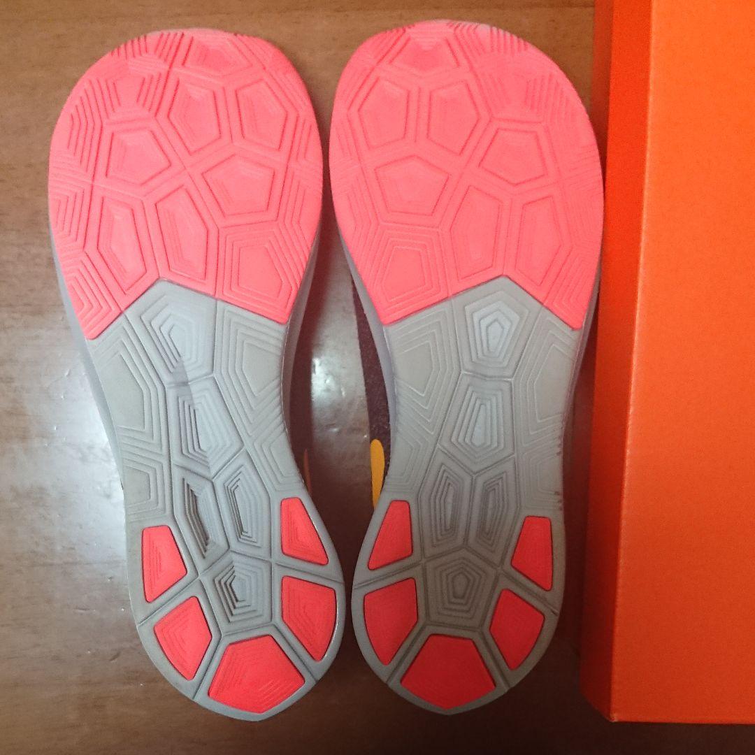 ナイキ ズームフライ フライニット25.5cm  NIKE ZOOMFLY FK