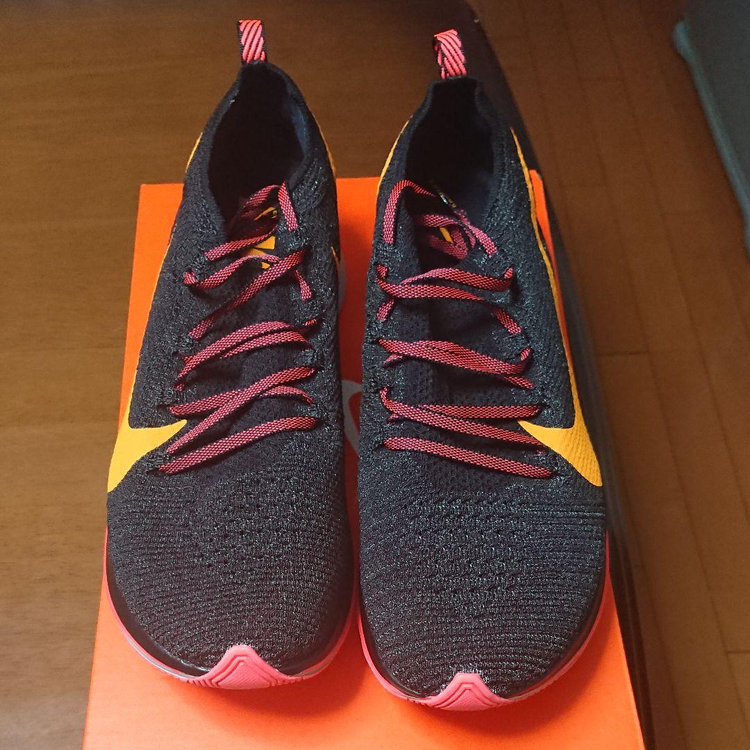 ナイキ ズームフライ フライニット25.5cm  NIKE ZOOMFLY FK