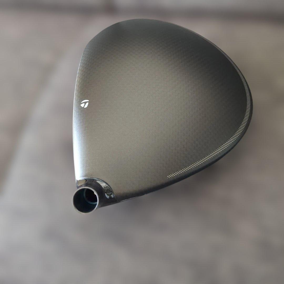 TaylorMade Qi4Dドライバー