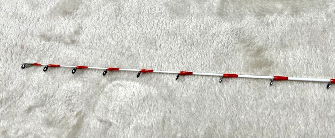 【ジャンク】ダイワ アナリスター マルイカ ゼロテン