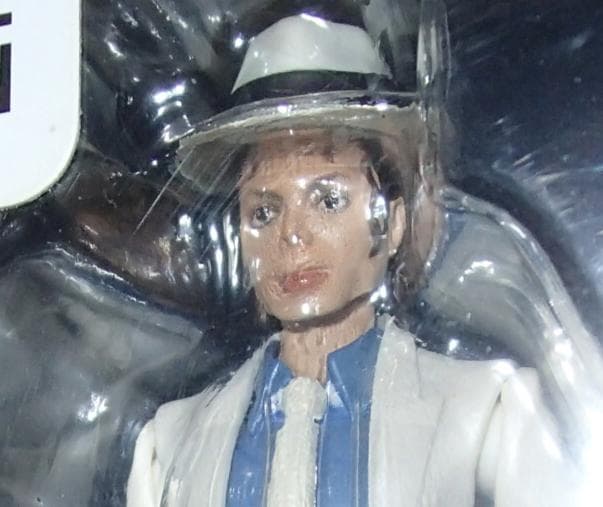 S.H.Figuarts「マイケル・ジャクソン」フィギュアーツ【新品未開封】