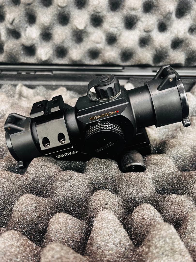 東京マルイ　次世代電動ガンCQB-R マグプルカスタムセット