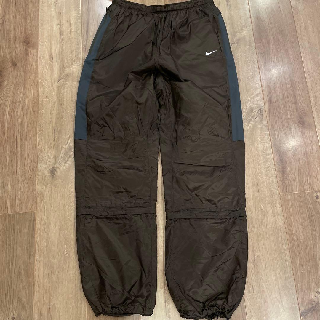 Nike ジャージ上下セット