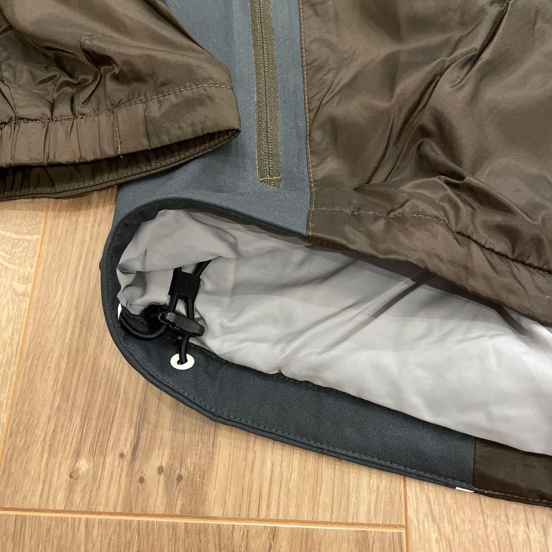 Nike ジャージ上下セット