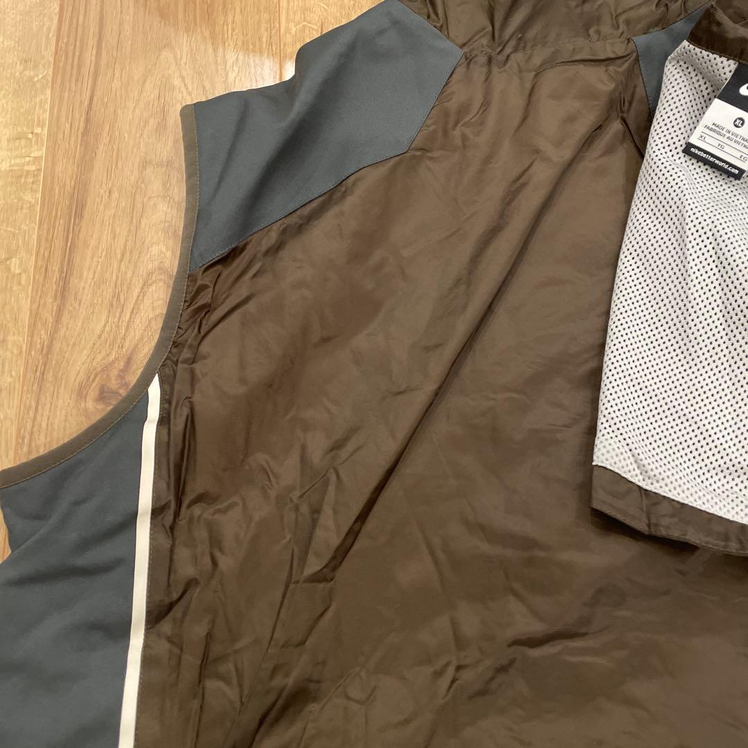 Nike ジャージ上下セット