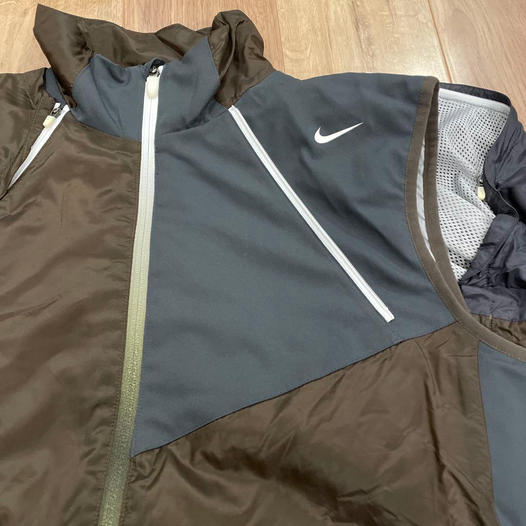 Nike ジャージ上下セット