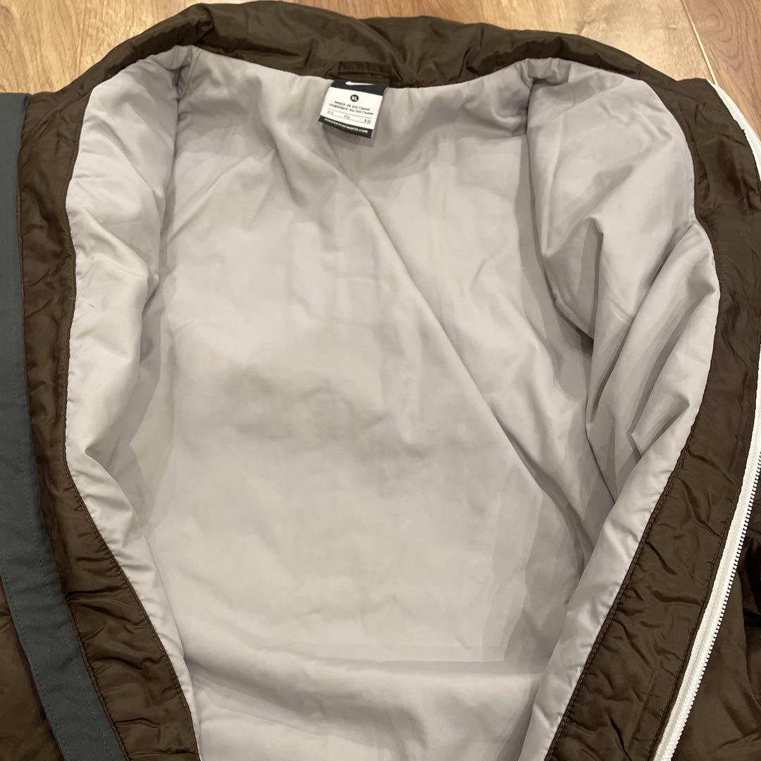 Nike ジャージ上下セット