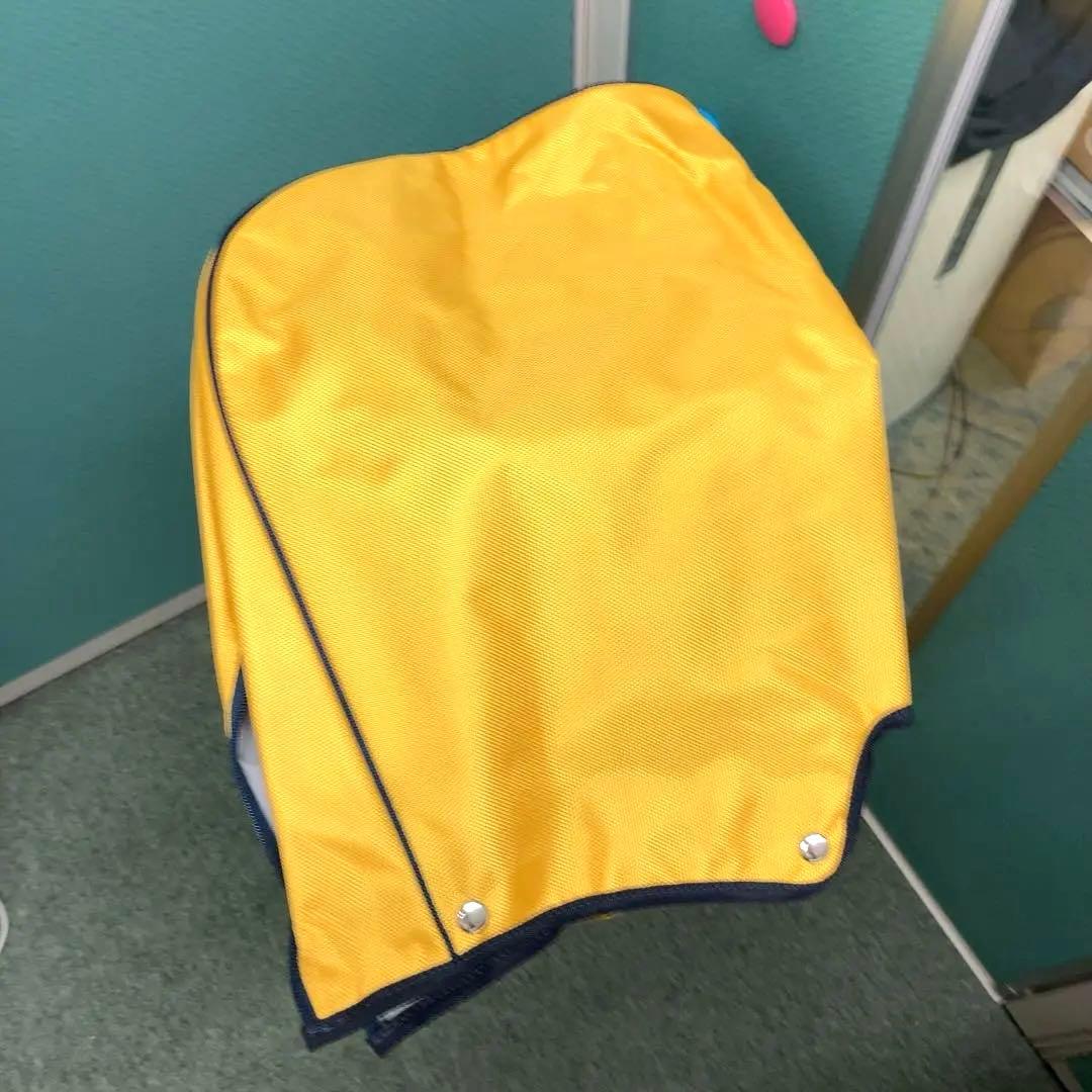 アーノルドパーマー⭐︎キャディバッグ