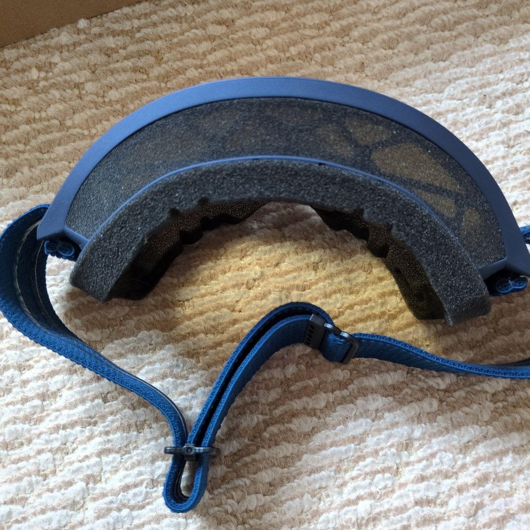 UVEX ゴーグル