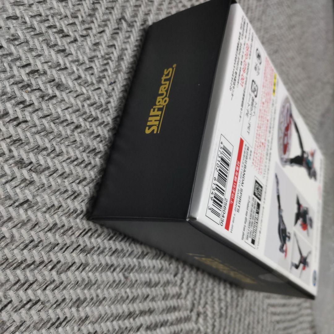 SHFiguarts 仮面ライダー新1号50th Ver.