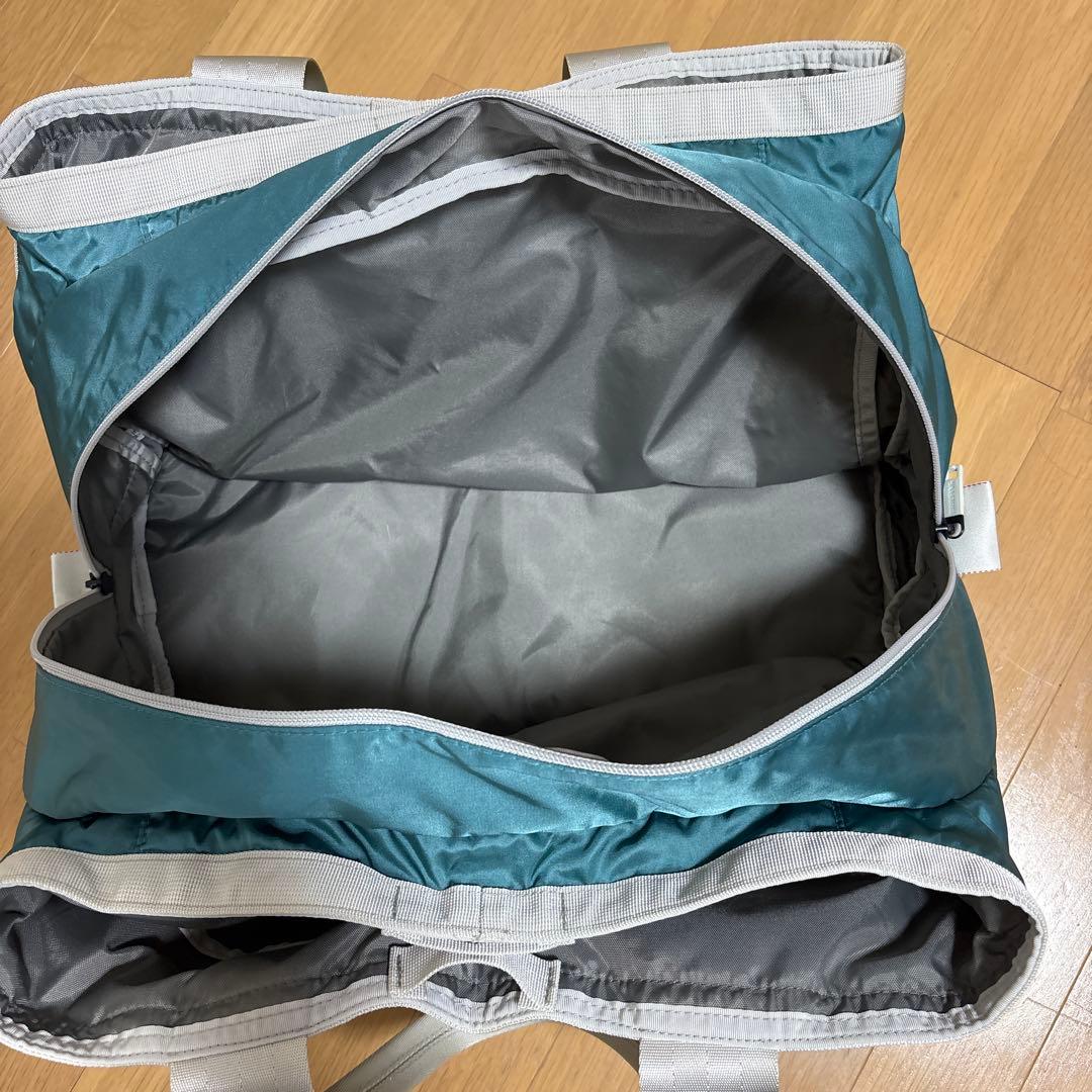 美品！ブリーフィング ボストン ロッカーバッグ トートバッグ