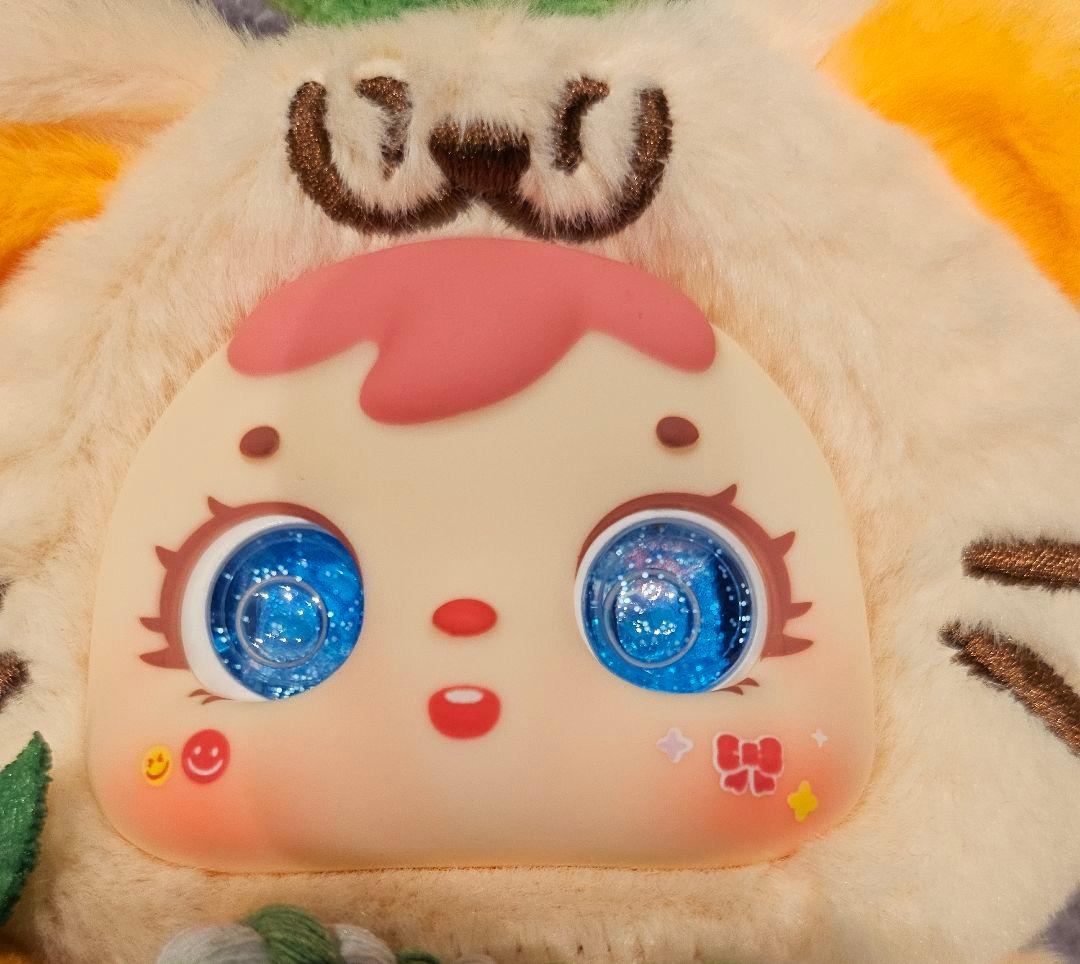 Samuelサミュエル招き猫シークレット