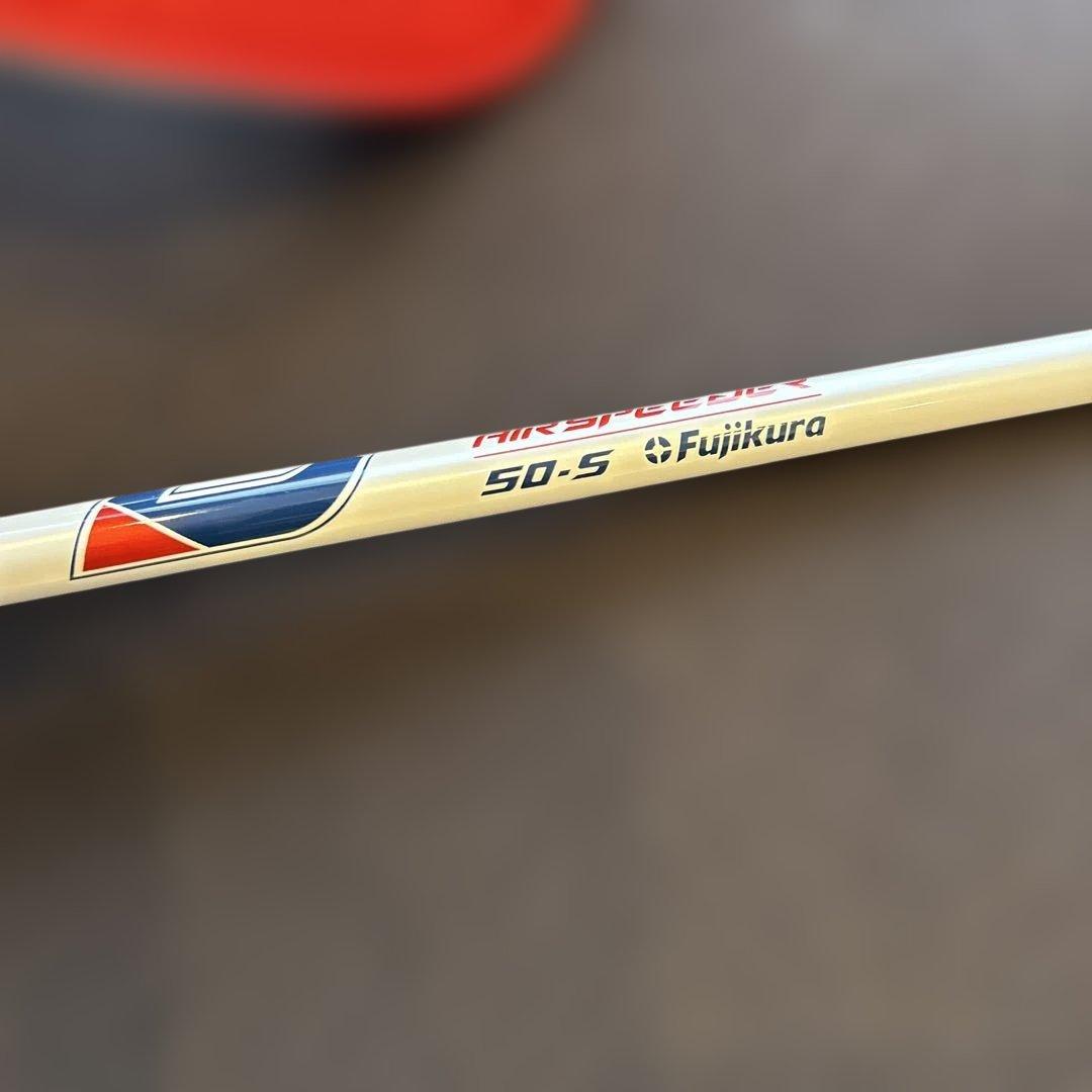 希少！限定！Qi35 Teams Edition USA D 9度