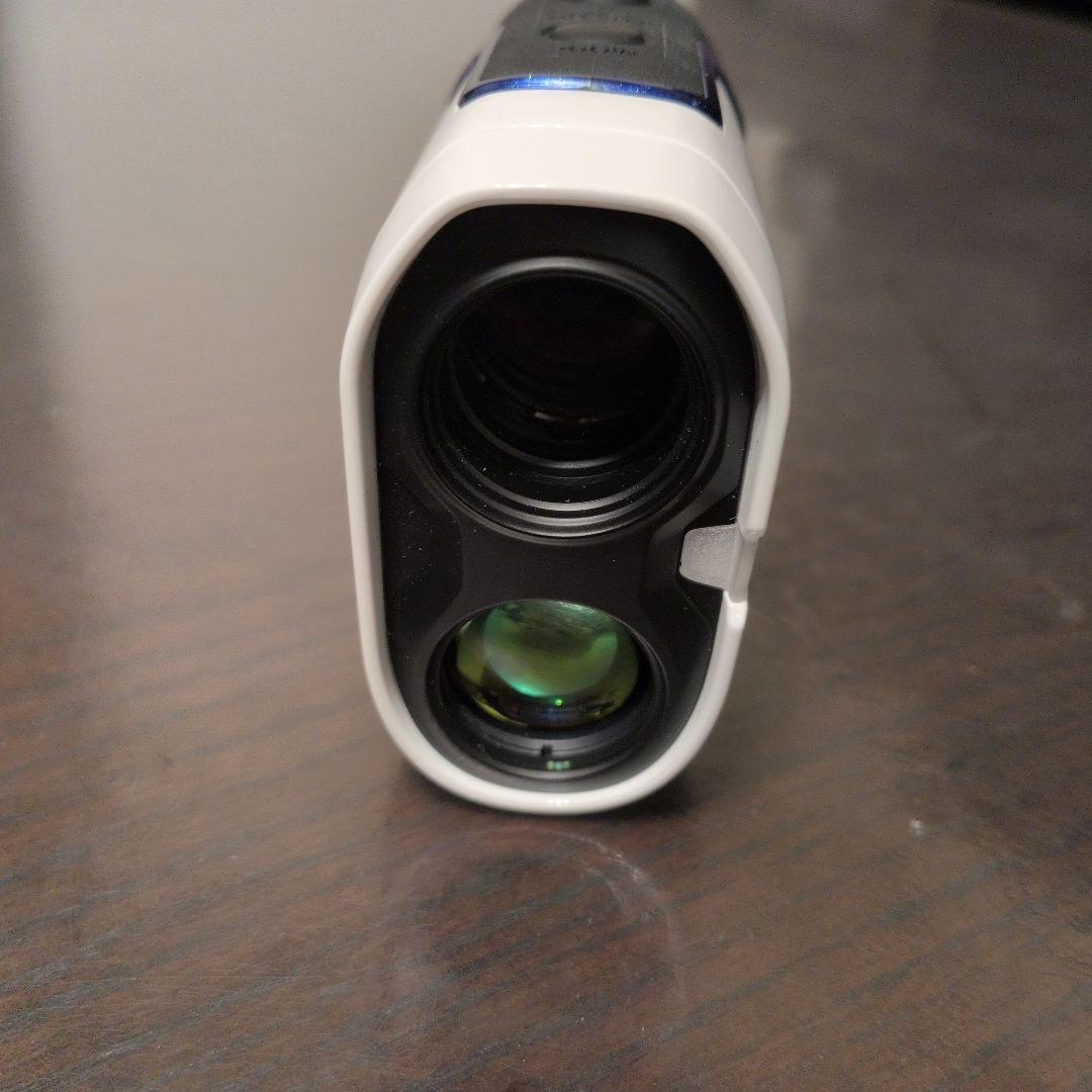 【美品】Nikon COOLSHOT PRO II ゴルフ用距離計
