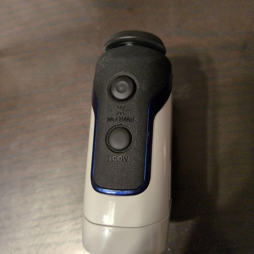 【美品】Nikon COOLSHOT PRO II ゴルフ用距離計