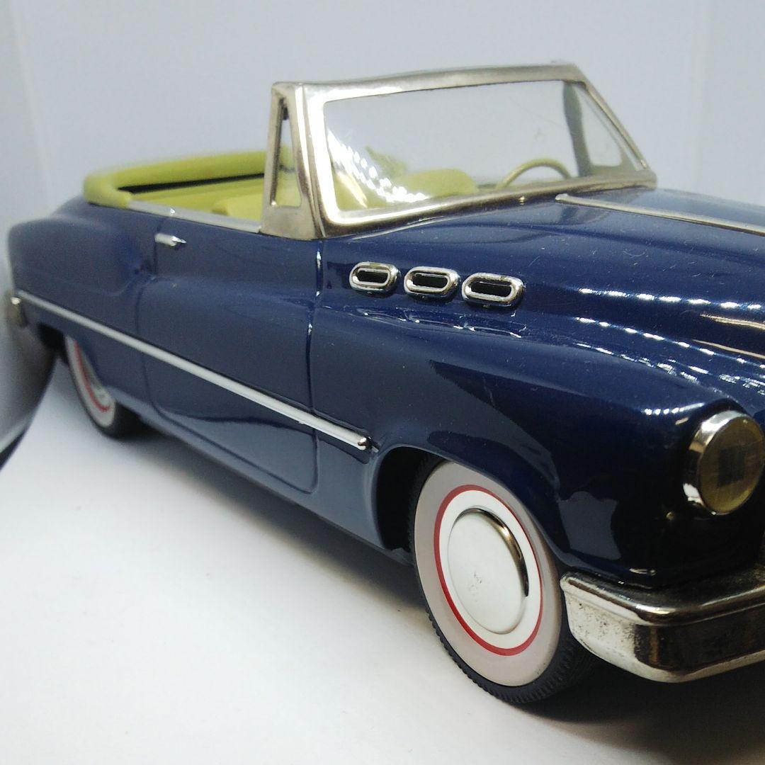 ミニカー Buick MADE IN JAPAN