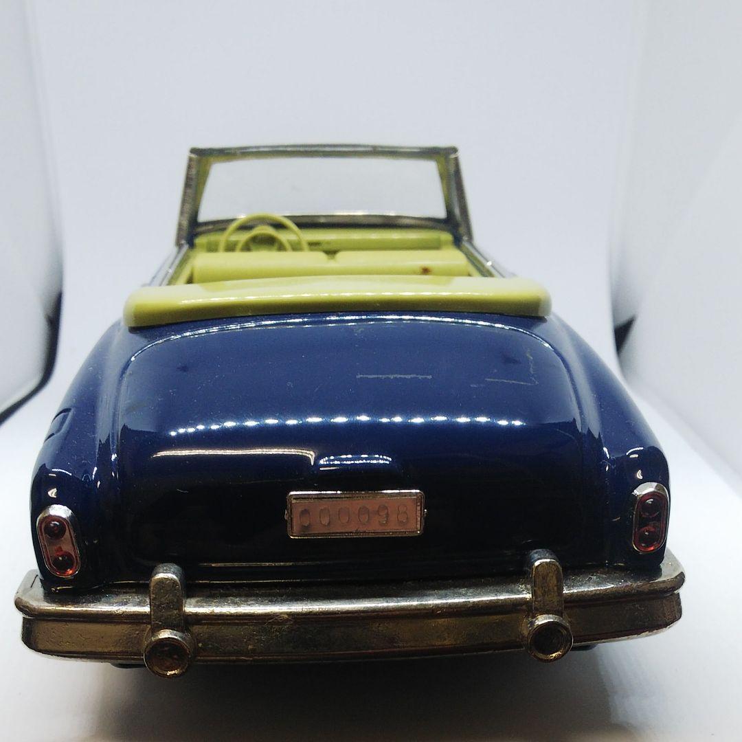 ミニカー Buick MADE IN JAPAN