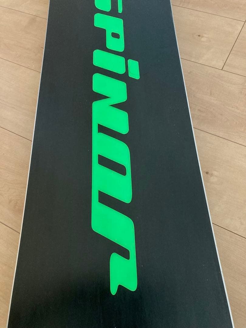22-23 SCOOTER SPINOR（スクーター スピナー）149cm
