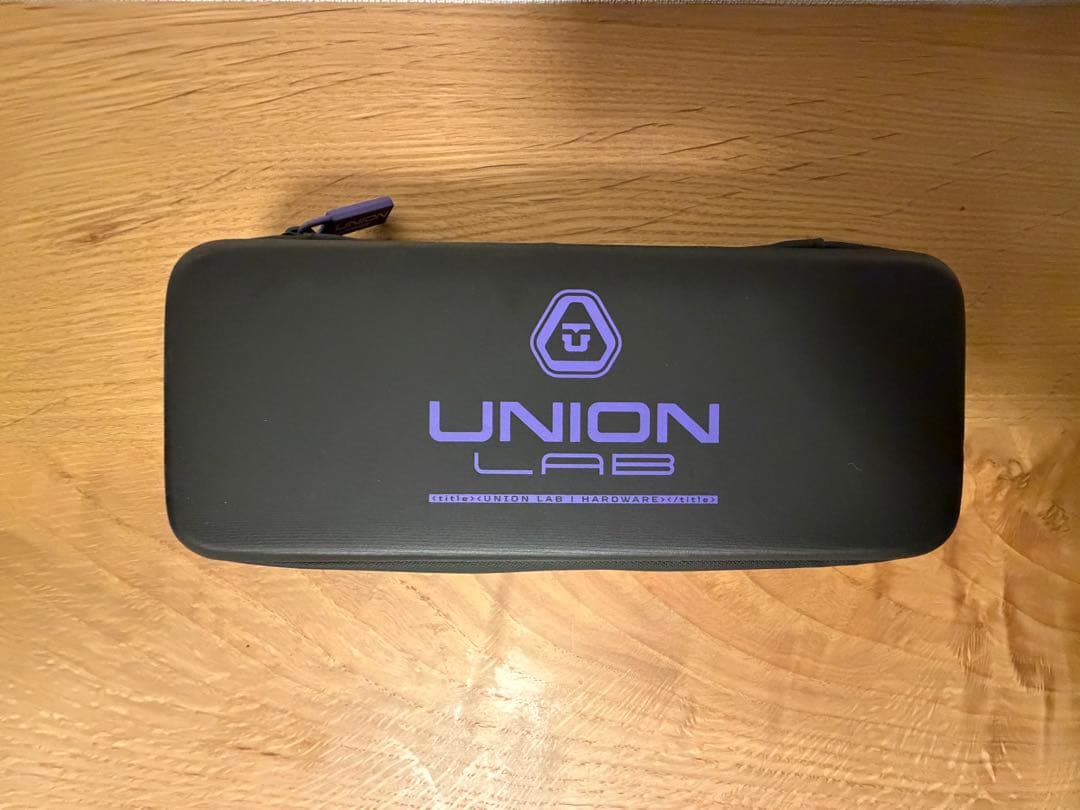 ト*ー様 【希少】UNION SOURCE Pro 25-26（使用1回のみ）